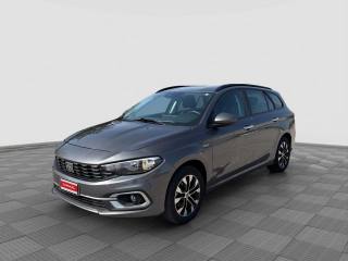 FIAT Tipo Tipo 1.3 Mjt S&S SW City Life