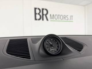 PORSCHE Macan usata, con Sedili riscaldati