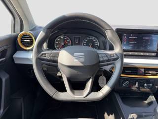 SEAT Ibiza usata 12