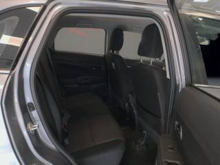 MITSUBISHI ASX usata 17