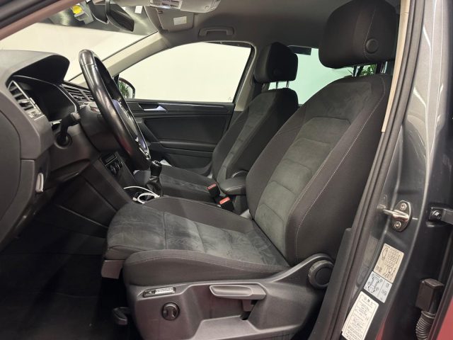 VOLKSWAGEN Tiguan usata, con Chiusura centralizzata