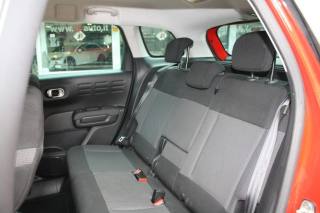 CITROEN C3 Aircross usata, con Fendinebbia