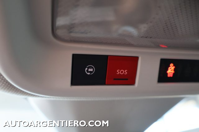 OPEL Grandland usata, con Luci diurne LED