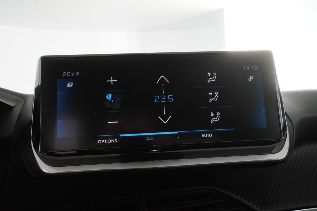 PEUGEOT 2008 usata 17