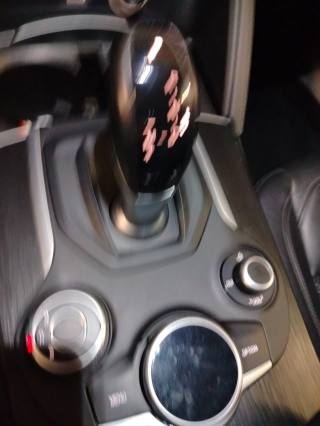 ALFA ROMEO Stelvio usata, con Autoradio digitale