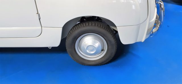FIAT Multipla usata 21