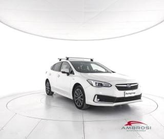 SUBARU Impreza usata 1