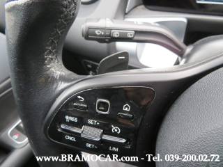 MERCEDES-BENZ GLB 180 usata, con Immobilizzatore elettronico