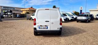 PEUGEOT Partner usata, con Controllo trazione