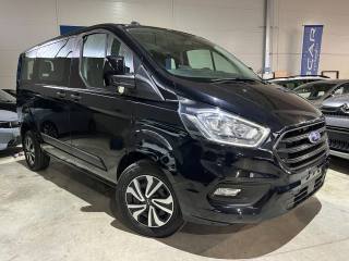 FORD Transit Custom usata, con Airbag