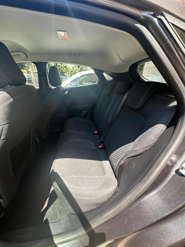FORD Puma usata, con Controllo elettronico della corsia