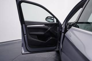 AUDI Q5 usata, con Chiusura centralizzata