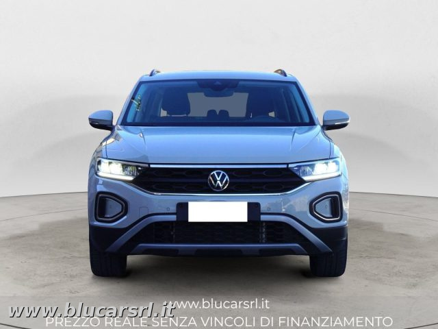 VOLKSWAGEN T-Roc usata, con Airbag