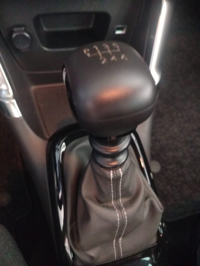 CITROEN C3 Aircross usata, con Sensori di parcheggio posteriori