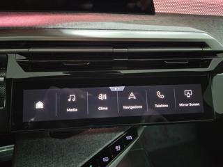 PEUGEOT 3008 usata, con Autoradio