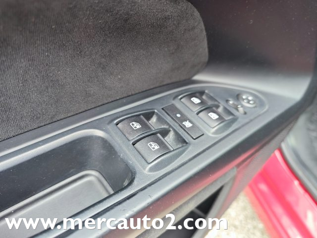 FIAT Tipo usata, con Park Distance Control
