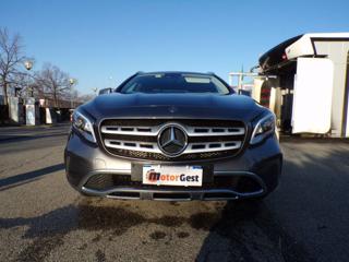 MERCEDES-BENZ GLA 220 usata, con Monitoraggio pressione pneumatici