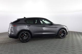 ALFA ROMEO Stelvio usata 2