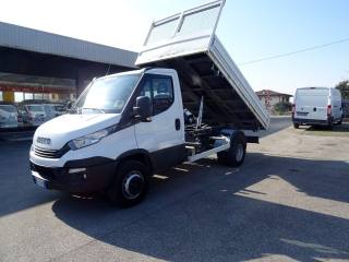 IVECO Daily 60C15 3.0 HPT PM-RG Cassone Ribaltabile