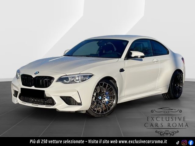 BMW M2 usata, con ABS