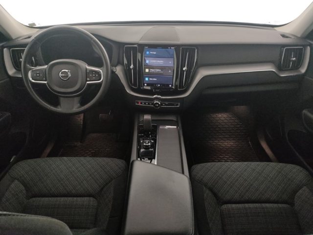 VOLVO XC60 usata, con Controllo automatico clima