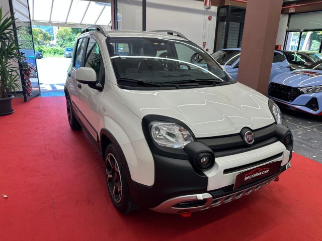 FIAT Panda usata, con Airbag Passeggero