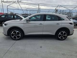 DS AUTOMOBILES DS 7 usata, con USB