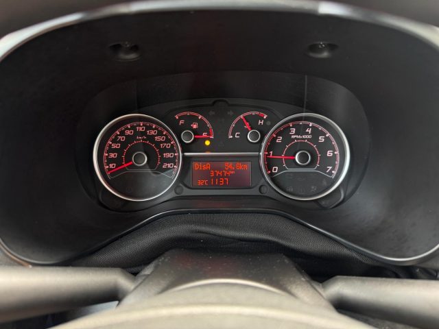 FIAT Doblo usata, con Climatizzatore