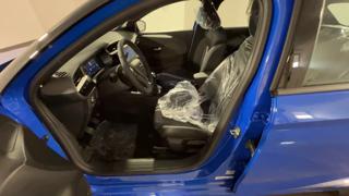 OPEL Corsa usata, con Boardcomputer