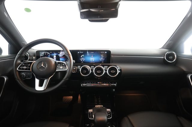MERCEDES-BENZ A 180 usata 4