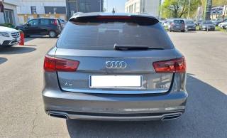 AUDI A6 usata, con Airbag Passeggero