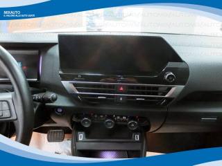 CITROEN C4 usata, con Autoradio