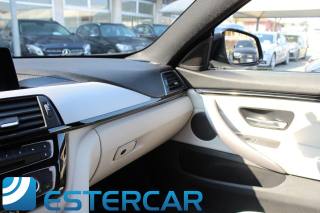 BMW 420 usata, con Fari LED