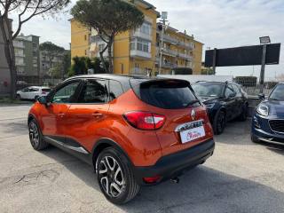 RENAULT Captur usata, con Alzacristalli elettrici