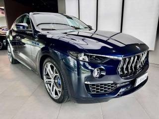 MASERATI Levante usata, con Airbag laterali