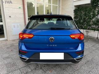 VOLKSWAGEN T-Roc usata 9
