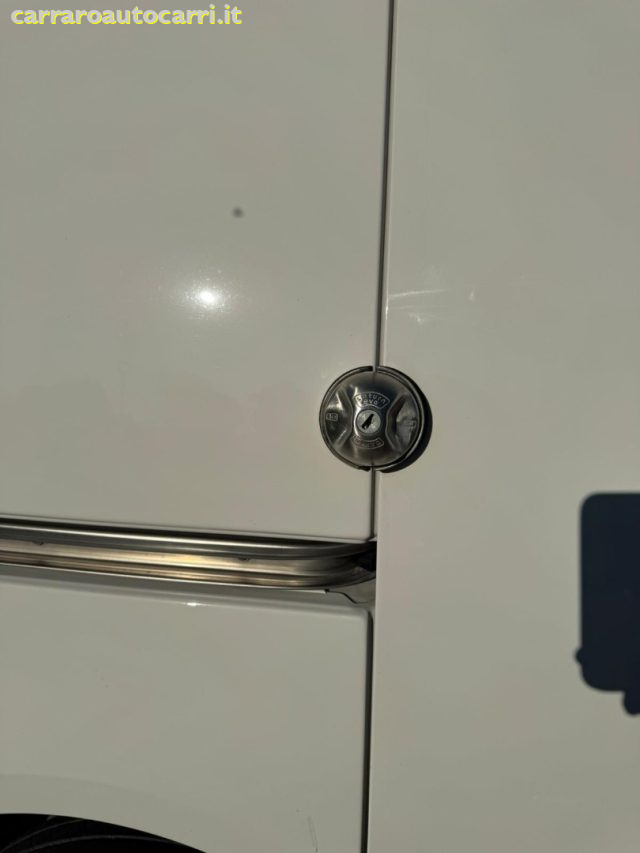 VOLKSWAGEN Caddy usata, con Climatizzatore