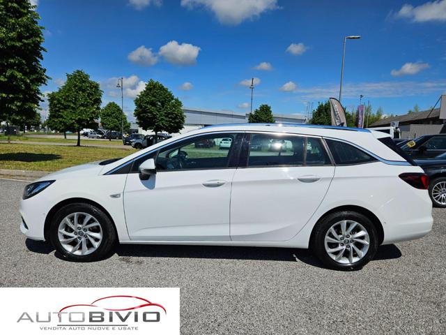 OPEL Astra usata, con Airbag Passeggero