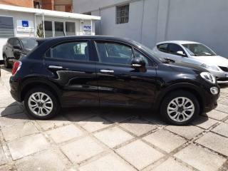 FIAT 500X usata, con Airbag laterali