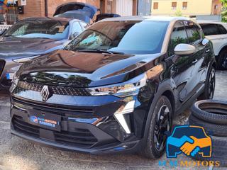 RENAULT Captur usata, con Airbag laterali