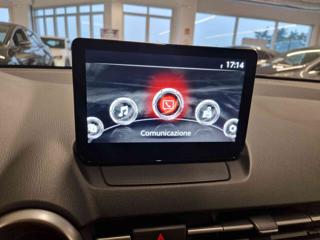 MAZDA 2 usata, con Cronologia tagliandi