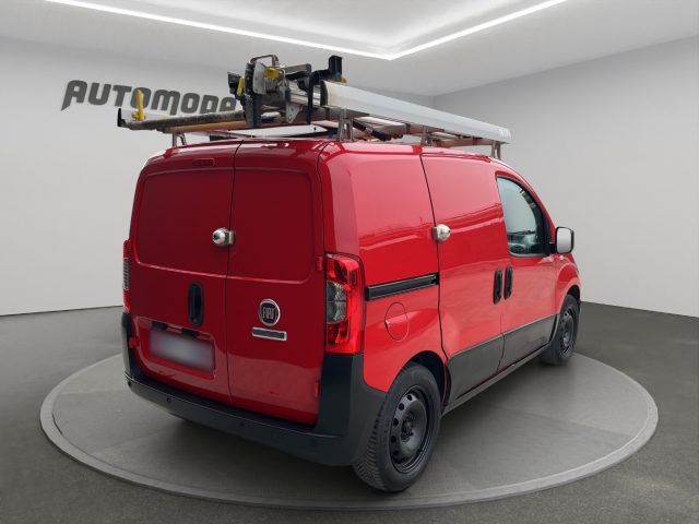 FIAT Fiorino usata, con Climatizzatore