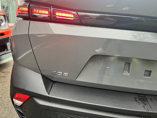 PEUGEOT 408 usata, con Airbag Passeggero