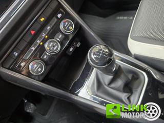 VOLKSWAGEN T-Roc usata, con Immobilizzatore elettronico