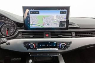 AUDI A4 usata, con Chiusura centralizzata