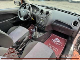 FORD Fiesta usata 18