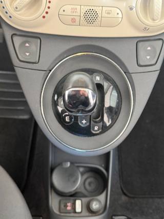 FIAT 500 usata 15
