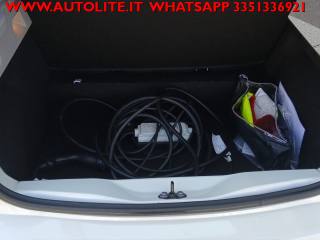 RENAULT ZOE usata, con Controllo elettronico della corsia