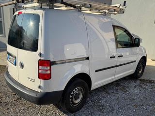 VOLKSWAGEN  usata 11