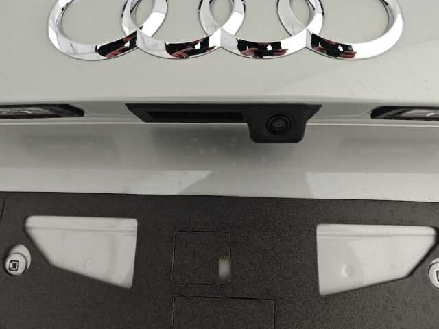 AUDI A1 usata, con Fari LED